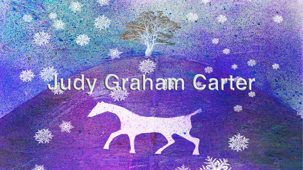 judy graham carter