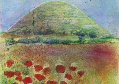 Silbury Hill