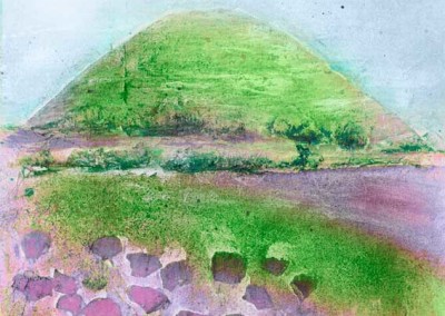 May Silbury Hill