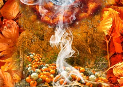 September Mabon festival